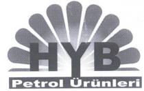 hyb petrol ürünleri
