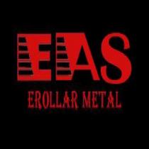 eas erollar metal