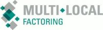 multi local factoring