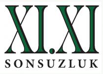 xı.xı sonsuzluk