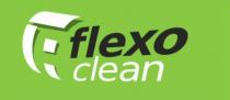 flexo clean