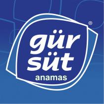 gürsüt anamas