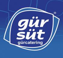 gürsüt gürcatering