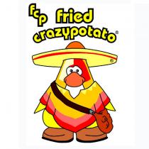 fcp fried crazypotato