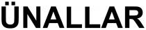 ünallar