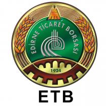 etb edirne ticaret borsası 1924