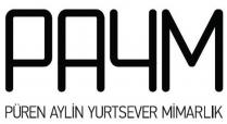 paym püren aylin yurtsever mimarlık