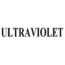 ultraviolet