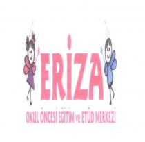 eriza okul öncesi eğitim ve etüd merkezi