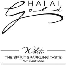 halal gold white the spirit sparkling taste non alcoholic