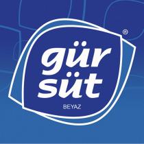 gürsüt beyaz