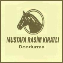 mustafa rasim kiratli dondurma