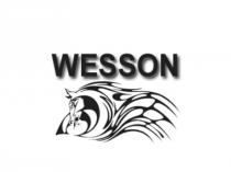 wesson