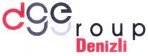 dge group