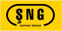 şng woman shoes