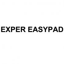 exper easypad