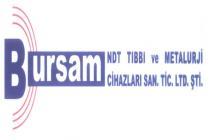 bursam ndt tıbbi ve metalurji cihazları san. tic. ltd. şti.