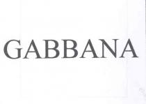 gabbana