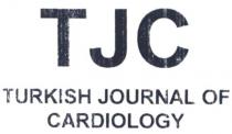 tjc turkish journal of cardiology