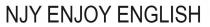 njy enjoy english