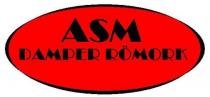 asm damper römork