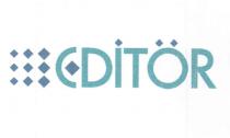 editör