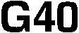 g40