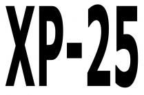 xp-25