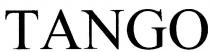 tango