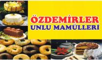özdemirler unlu mamülleri