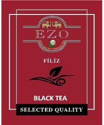 ezo filiz black tea selected quality high quality turkish tea