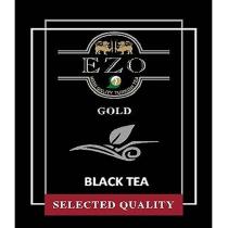 ezo gold black tea selected quality high quality turkish tea