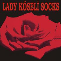 lady köseli socks