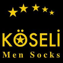 köseli men socks