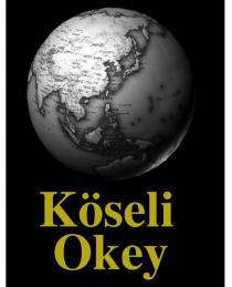 köseli okey