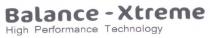 balance-xtreme high performance technology