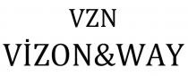 vzn vizon&way