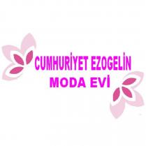 cumhuriyet ezo gelin moda evi