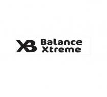 xb balance xtreme
