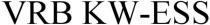 vrb kw-ess