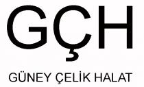 gçh güney çelik halat