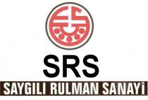 srs saygılı rulman sanayi