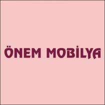 önem mobilya