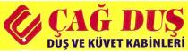 çağ duş duş ve küvet kabinleri