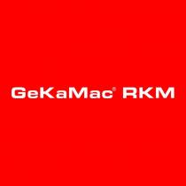 gekamac rkm