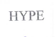 hype
