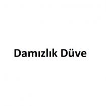 damızlık düve