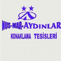 nus-mar-aydinlar konaklama tesisleri