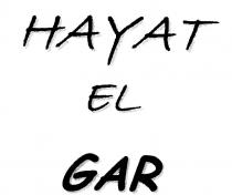 hayat el gar