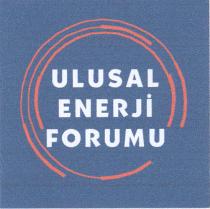 ulusal enerji forumu